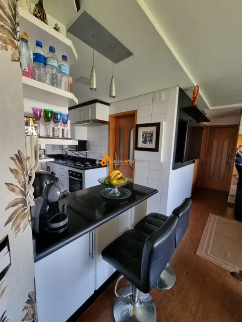 Apartamento com 3 quartos à venda, 93m2 em Tatuapé, São Paulo - SP - imagem 3 Foto 3 de Apartamento com 3 quartos à venda, 93m2 em Tatuapé, São Paulo - SP