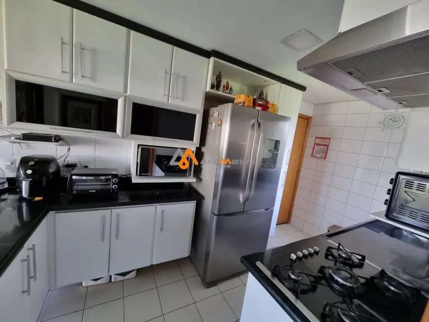 Apartamento com 3 quartos à venda, 93m2 em Tatuapé, São Paulo - SP - imagem 7 Foto 7 de Apartamento com 3 quartos à venda, 93m2 em Tatuapé, São Paulo - SP