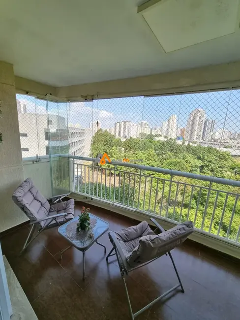 Apartamento com 3 quartos à venda, 93m2 em Tatuapé, São Paulo - SP - imagem 5 Foto 5 de Apartamento com 3 quartos à venda, 93m2 em Tatuapé, São Paulo - SP