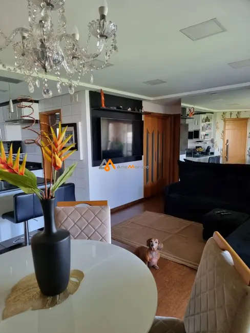 Apartamento com 3 quartos à venda, 93m2 em Tatuapé, São Paulo - SP - imagem 1 Foto 1 de Apartamento com 3 quartos à venda, 93m2 em Tatuapé, São Paulo - SP