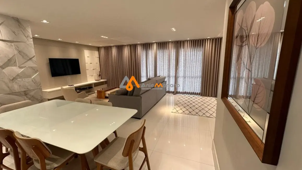 Foto 2 de Apartamento com 3 quartos à venda, 123m2 em Tatuapé, São Paulo - SP