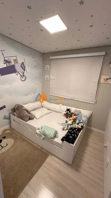 Apartamento com 3 quartos à venda, 123m2 em Tatuapé, São Paulo - SP - imagem 9 Foto 9 de Apartamento com 3 quartos à venda, 123m2 em Tatuapé, São Paulo - SP