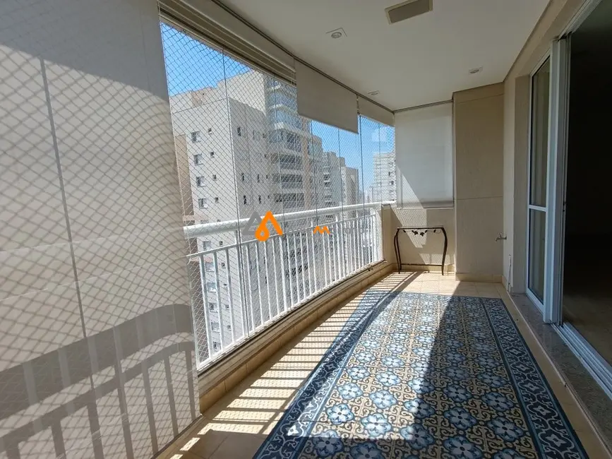 Apartamento com 2 quartos à venda, 93m2 em Tatuapé, São Paulo - SP - imagem 5 Foto 5 de Apartamento com 2 quartos à venda, 93m2 em Tatuapé, São Paulo - SP