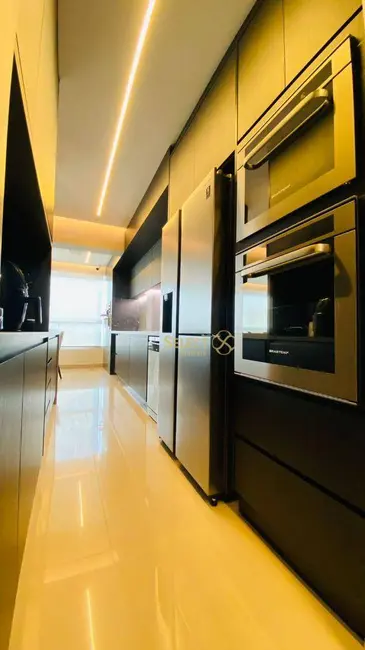 Apartamento com 4 quartos à venda, 135m2 em Setor Bueno, Goiania - GO - imagem 5 Foto 5 de Apartamento com 4 quartos à venda, 135m2 em Setor Bueno, Goiania - GO