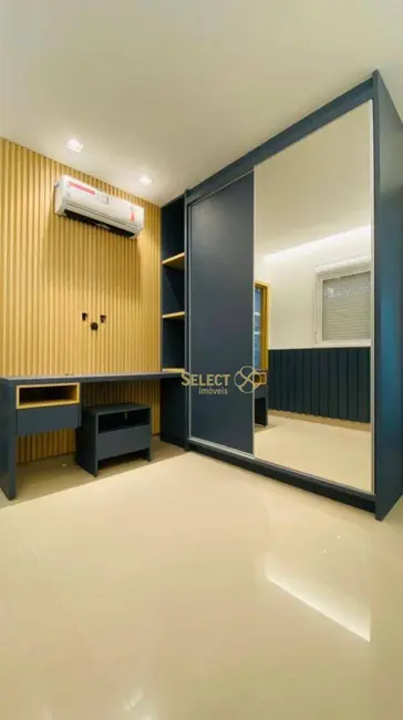 Apartamento com 4 quartos à venda, 135m2 em Setor Bueno, Goiania - GO - imagem 6 Foto 6 de Apartamento com 4 quartos à venda, 135m2 em Setor Bueno, Goiania - GO