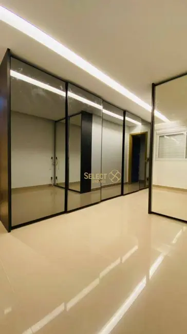 Apartamento com 4 quartos à venda, 135m2 em Setor Bueno, Goiania - GO - imagem 8 Foto 8 de Apartamento com 4 quartos à venda, 135m2 em Setor Bueno, Goiania - GO