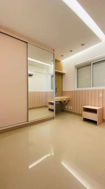 Apartamento com 4 quartos à venda, 135m2 em Setor Bueno, Goiania - GO - imagem 7 Foto 7 de Apartamento com 4 quartos à venda, 135m2 em Setor Bueno, Goiania - GO