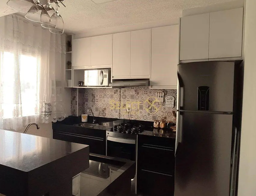 Apartamento com 2 quartos à venda, 48m2 em Jardim Imperial, Aparecida De Goiania - GO - imagem 6 Foto 6 de Apartamento com 2 quartos à venda, 48m2 em Jardim Imperial, Aparecida De Goiania - GO