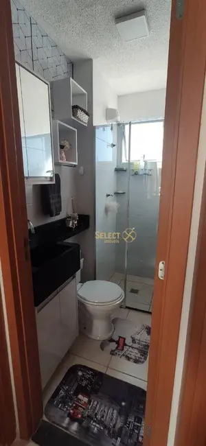 Apartamento com 2 quartos à venda, 48m2 em Jardim Imperial, Aparecida De Goiania - GO - imagem 8 Foto 8 de Apartamento com 2 quartos à venda, 48m2 em Jardim Imperial, Aparecida De Goiania - GO