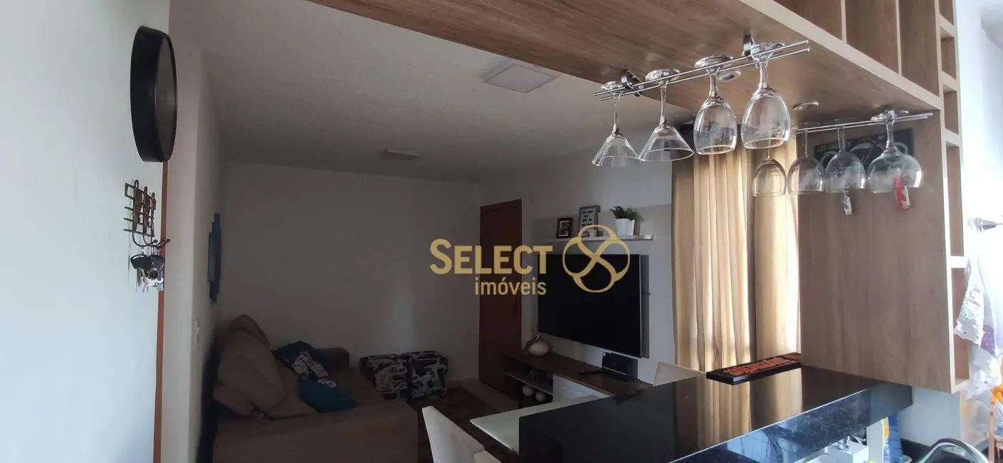 Apartamento com 2 quartos à venda, 48m2 em Jardim Imperial, Aparecida De Goiania - GO - imagem 7 Foto 7 de Apartamento com 2 quartos à venda, 48m2 em Jardim Imperial, Aparecida De Goiania - GO