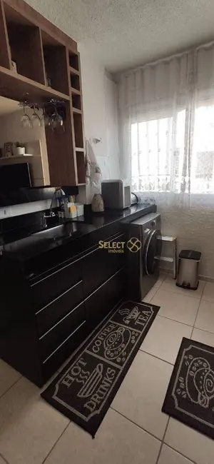 Apartamento com 2 quartos à venda, 48m2 em Jardim Imperial, Aparecida De Goiania - GO - imagem 4 Foto 4 de Apartamento com 2 quartos à venda, 48m2 em Jardim Imperial, Aparecida De Goiania - GO