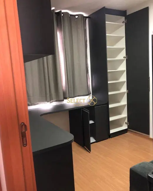 Apartamento com 2 quartos à venda, 48m2 em Jardim Imperial, Aparecida De Goiania - GO - imagem 9 Foto 9 de Apartamento com 2 quartos à venda, 48m2 em Jardim Imperial, Aparecida De Goiania - GO