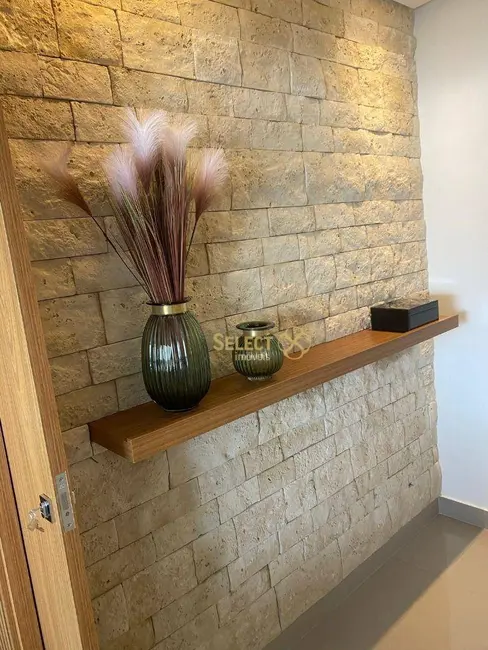 Apartamento com 3 quartos à venda, 135m2 em Setor Bueno, Goiania - GO - imagem 4 Foto 4 de Apartamento com 3 quartos à venda, 135m2 em Setor Bueno, Goiania - GO