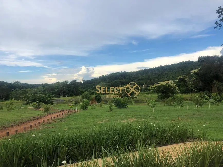 Terreno / Lote à venda, 339m2 em Senador Canedo - GO - imagem 7 Foto 7 de Terreno / Lote à venda, 339m2 em Senador Canedo - GO