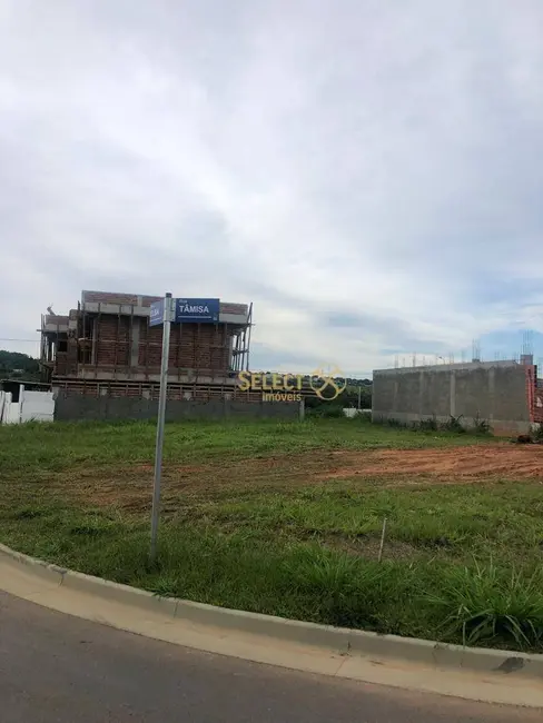 Terreno / Lote à venda, 339m2 em Senador Canedo - GO - imagem 3 Foto 3 de Terreno / Lote à venda, 339m2 em Senador Canedo - GO