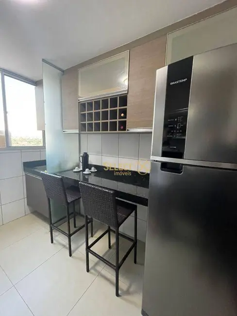 Foto 7 de Apartamento com 3 quartos à venda, 156m2 em Goiania - GO
