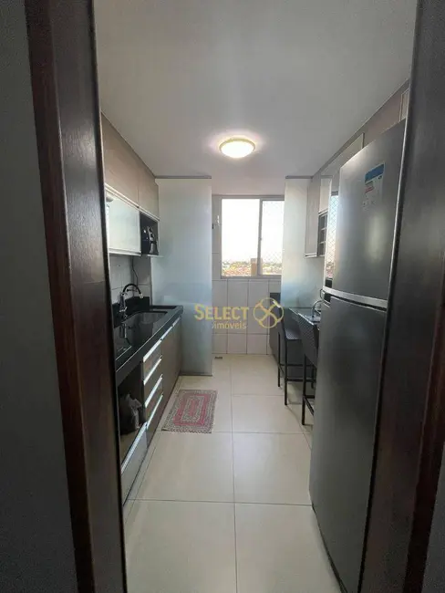 Foto 2 de Apartamento com 3 quartos à venda, 156m2 em Goiania - GO