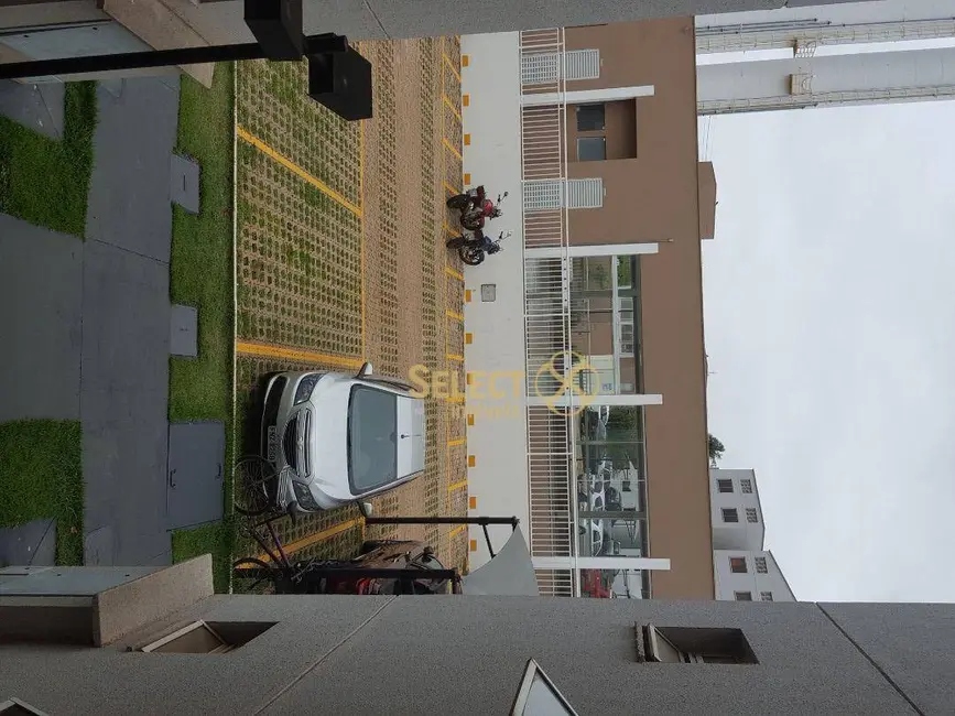 Apartamento com 2 quartos à venda, 45m2 em Vila Oliveira, Aparecida De Goiania - GO - imagem 7 Foto 7 de Apartamento com 2 quartos à venda, 45m2 em Vila Oliveira, Aparecida De Goiania - GO