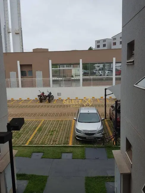 Apartamento com 2 quartos à venda, 45m2 em Vila Oliveira, Aparecida De Goiania - GO - imagem 6 Foto 6 de Apartamento com 2 quartos à venda, 45m2 em Vila Oliveira, Aparecida De Goiania - GO