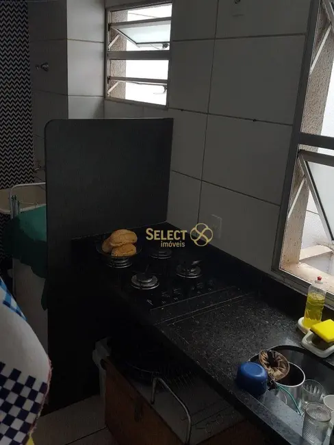 Apartamento com 2 quartos à venda, 45m2 em Vila Oliveira, Aparecida De Goiania - GO - imagem 4 Foto 4 de Apartamento com 2 quartos à venda, 45m2 em Vila Oliveira, Aparecida De Goiania - GO