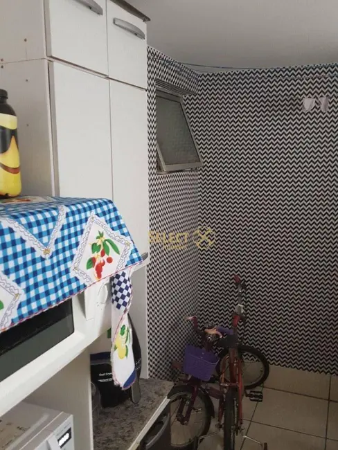 Apartamento com 2 quartos à venda, 45m2 em Vila Oliveira, Aparecida De Goiania - GO - imagem 3 Foto 3 de Apartamento com 2 quartos à venda, 45m2 em Vila Oliveira, Aparecida De Goiania - GO