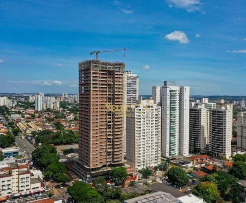 Apartamento com 3 quartos à venda, 121m2 em Setor Bueno, Goiania - GO - imagem 5 Foto 5 de Apartamento com 3 quartos à venda, 121m2 em Setor Bueno, Goiania - GO