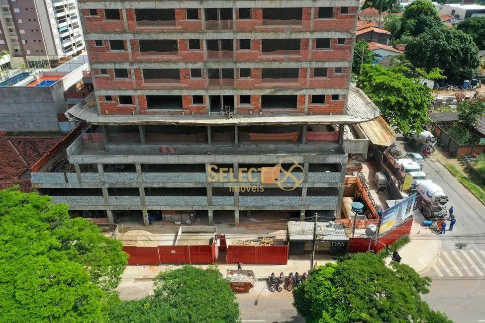 Apartamento com 3 quartos à venda, 121m2 em Setor Bueno, Goiania - GO - imagem 7 Foto 7 de Apartamento com 3 quartos à venda, 121m2 em Setor Bueno, Goiania - GO