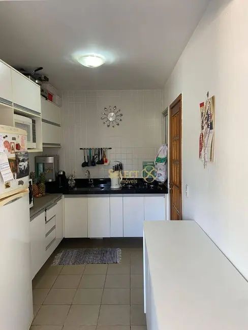 Foto 5 de Sobrado com 3 quartos à venda, 205m2 em Setor Negrão de Lima, Goiania - GO