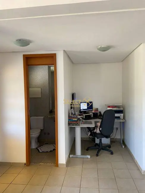 Foto 7 de Sobrado com 3 quartos à venda, 205m2 em Setor Negrão de Lima, Goiania - GO