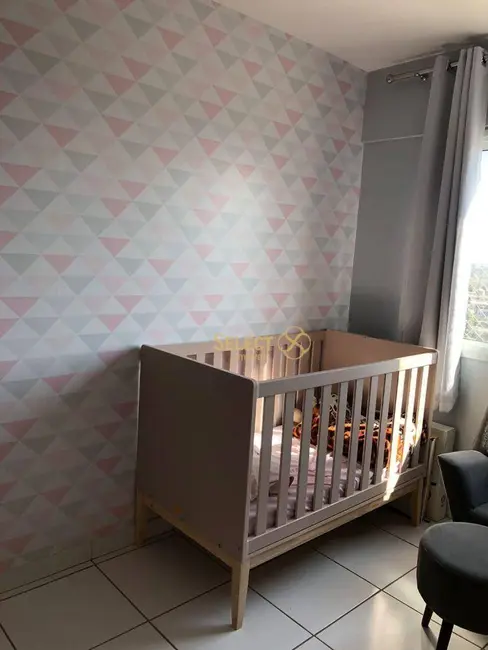 Apartamento com 2 quartos à venda, 58m2 em Ipiranga, Goiania - GO - imagem 8 Foto 8 de Apartamento com 2 quartos à venda, 58m2 em Ipiranga, Goiania - GO