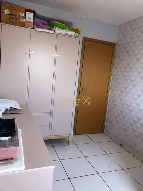Apartamento com 2 quartos à venda, 58m2 em Ipiranga, Goiania - GO - imagem 9 Foto 9 de Apartamento com 2 quartos à venda, 58m2 em Ipiranga, Goiania - GO