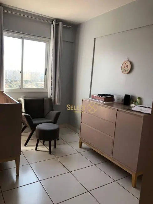 Apartamento com 2 quartos à venda, 58m2 em Ipiranga, Goiania - GO - imagem 7 Foto 7 de Apartamento com 2 quartos à venda, 58m2 em Ipiranga, Goiania - GO