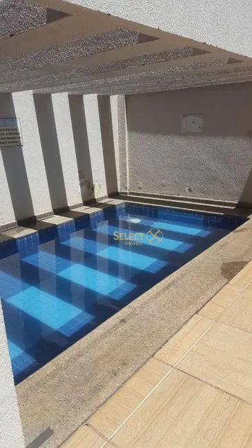 Apartamento com 2 quartos à venda, 58m2 em Ipiranga, Goiania - GO - imagem 3 Foto 3 de Apartamento com 2 quartos à venda, 58m2 em Ipiranga, Goiania - GO