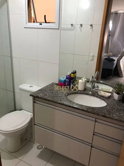 Apartamento com 2 quartos à venda, 58m2 em Ipiranga, Goiania - GO - imagem 6 Foto 6 de Apartamento com 2 quartos à venda, 58m2 em Ipiranga, Goiania - GO