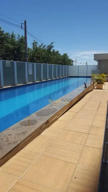 Apartamento com 2 quartos à venda, 58m2 em Ipiranga, Goiania - GO - imagem 2 Foto 2 de Apartamento com 2 quartos à venda, 58m2 em Ipiranga, Goiania - GO