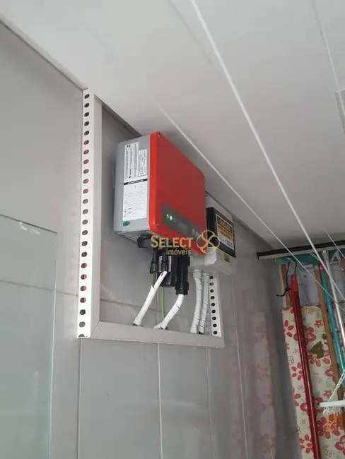 Sobrado com 3 quartos à venda, 160m2 em Aparecida De Goiania - GO - imagem 3 Foto 3 de Sobrado com 3 quartos à venda, 160m2 em Aparecida De Goiania - GO