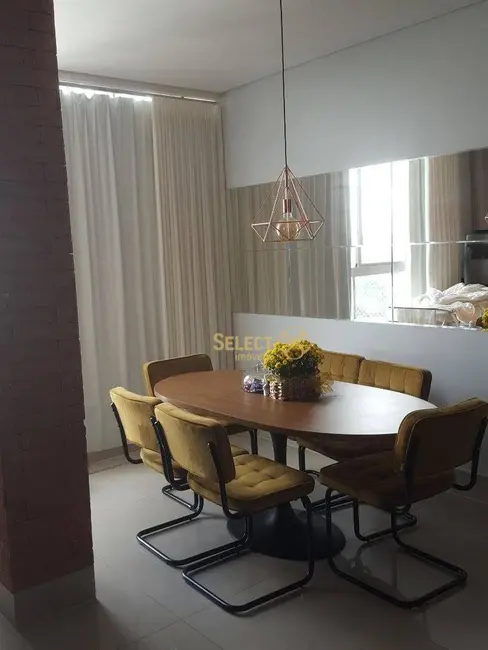 Apartamento com 2 quartos à venda, 69m2 em Jardim Atlântico, Goiania - GO - imagem 7 Foto 7 de Apartamento com 2 quartos à venda, 69m2 em Jardim Atlântico, Goiania - GO