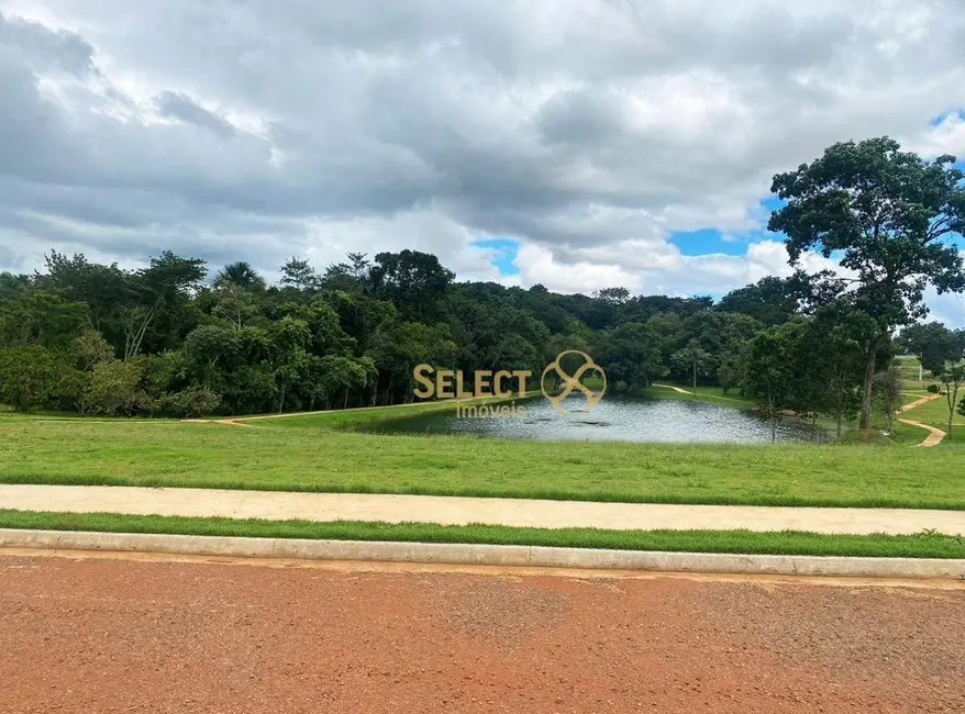 Foto 8 de Terreno / Lote à venda, 248m2 em Goianira - GO