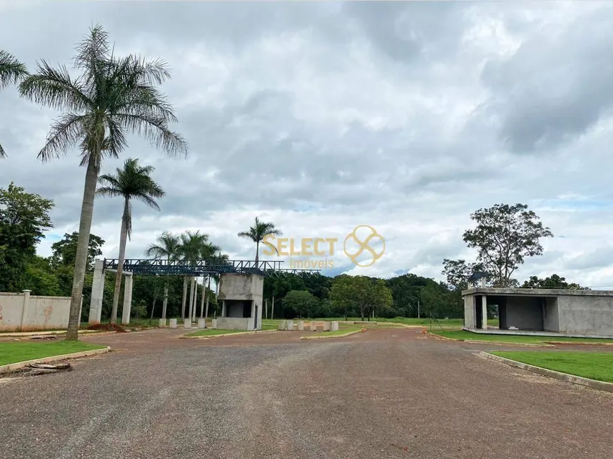 Foto 7 de Terreno / Lote à venda, 248m2 em Goianira - GO
