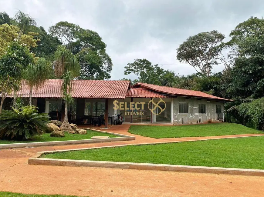 Foto 6 de Terreno / Lote à venda, 248m2 em Goianira - GO