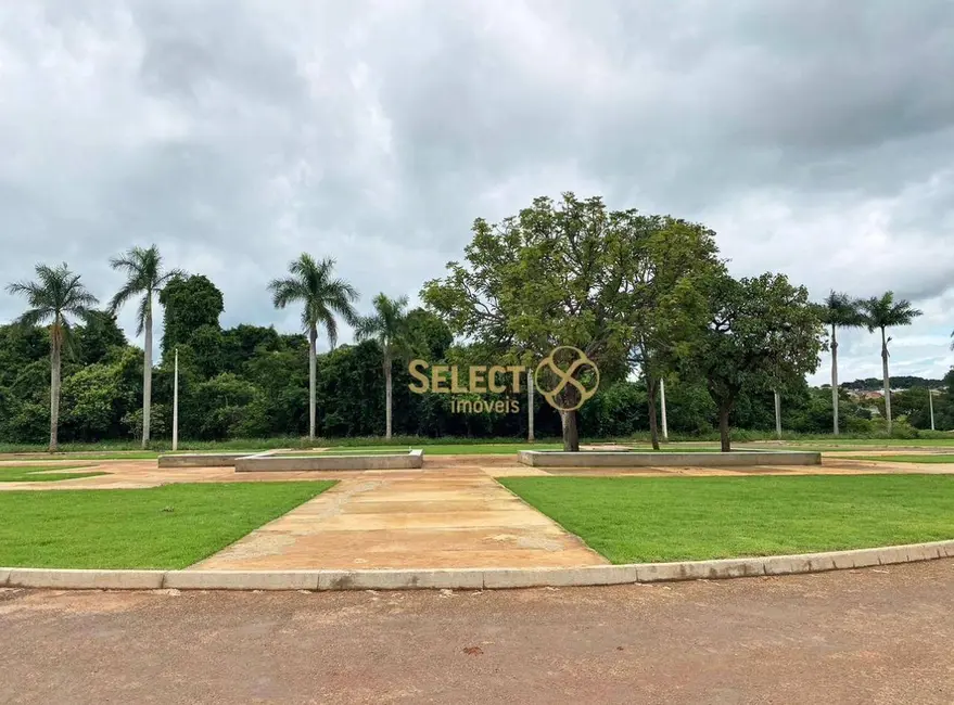 Foto 4 de Terreno / Lote à venda, 248m2 em Goianira - GO