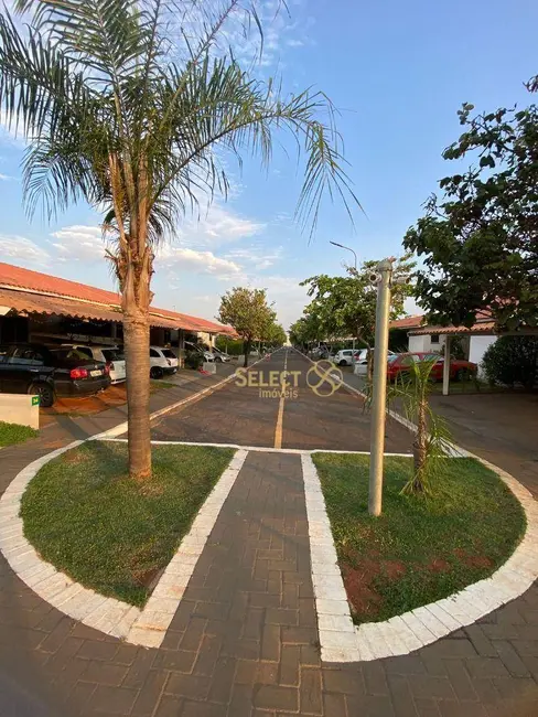 Foto 1 de Casa de Condomínio com 3 quartos à venda, 160m2 em Residencial Brisas do Cerrado, Goiania - GO