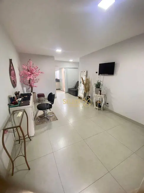 Foto 3 de Casa de Condomínio com 3 quartos à venda, 160m2 em Residencial Brisas do Cerrado, Goiania - GO