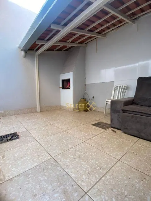 Foto 4 de Casa de Condomínio com 3 quartos à venda, 160m2 em Residencial Brisas do Cerrado, Goiania - GO