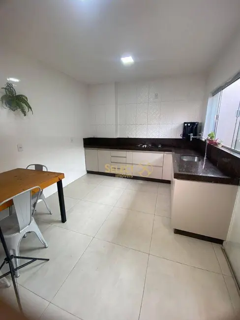 Foto 8 de Casa de Condomínio com 3 quartos à venda, 160m2 em Residencial Brisas do Cerrado, Goiania - GO
