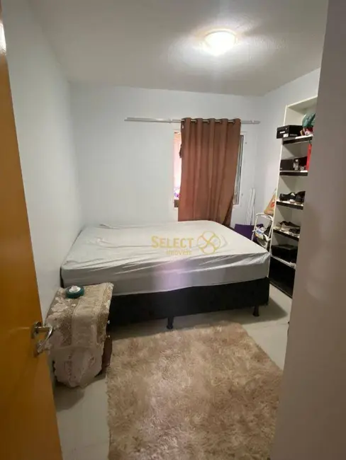 Foto 9 de Casa de Condomínio com 3 quartos à venda, 160m2 em Residencial Brisas do Cerrado, Goiania - GO