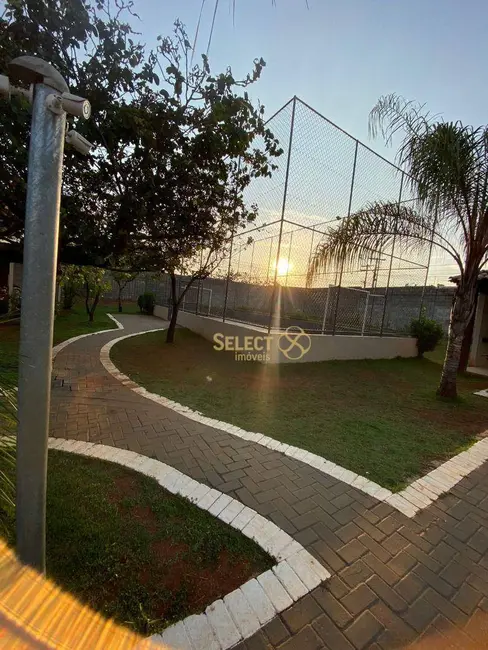 Foto 5 de Casa de Condomínio com 3 quartos à venda, 160m2 em Residencial Brisas do Cerrado, Goiania - GO