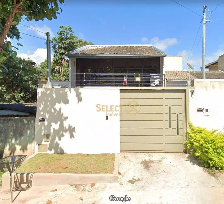 Foto 1 de Sobrado com 3 quartos à venda, 211m2 em Goiania - GO