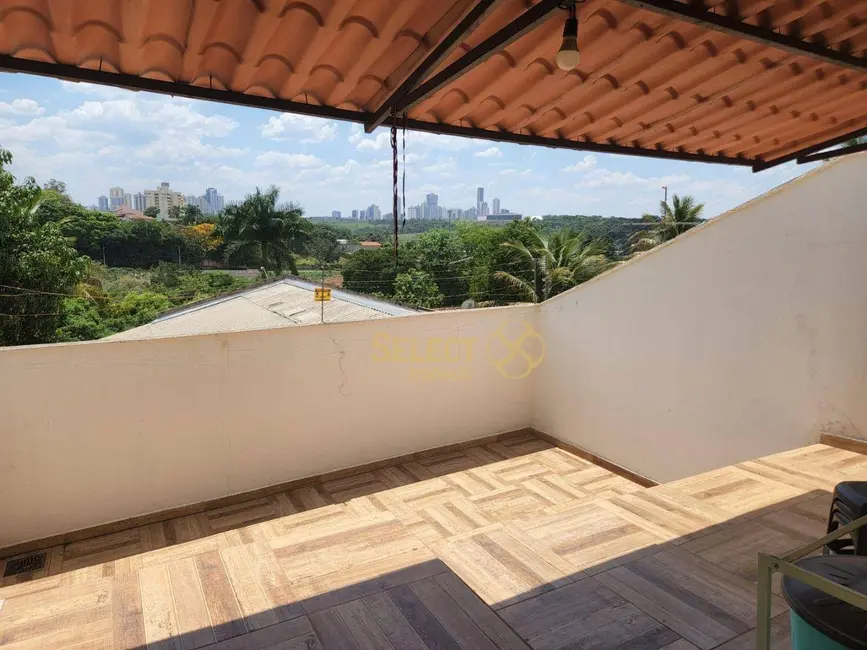 Foto 3 de Sobrado com 3 quartos à venda, 211m2 em Goiania - GO