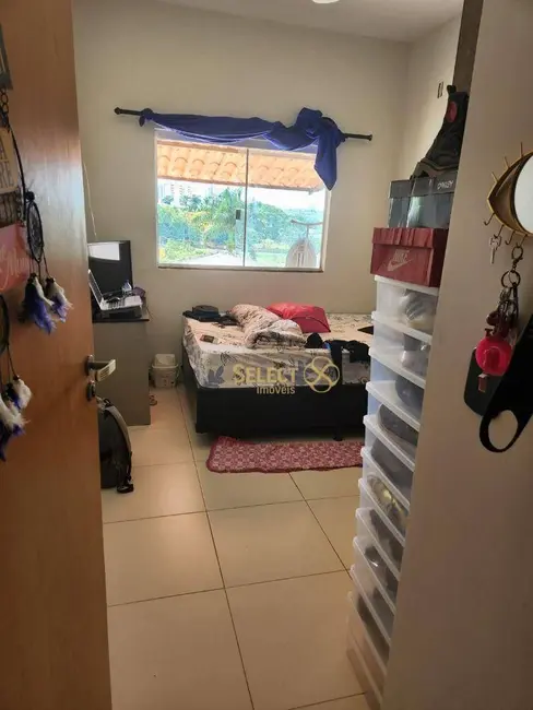Foto 6 de Sobrado com 3 quartos à venda, 211m2 em Goiania - GO